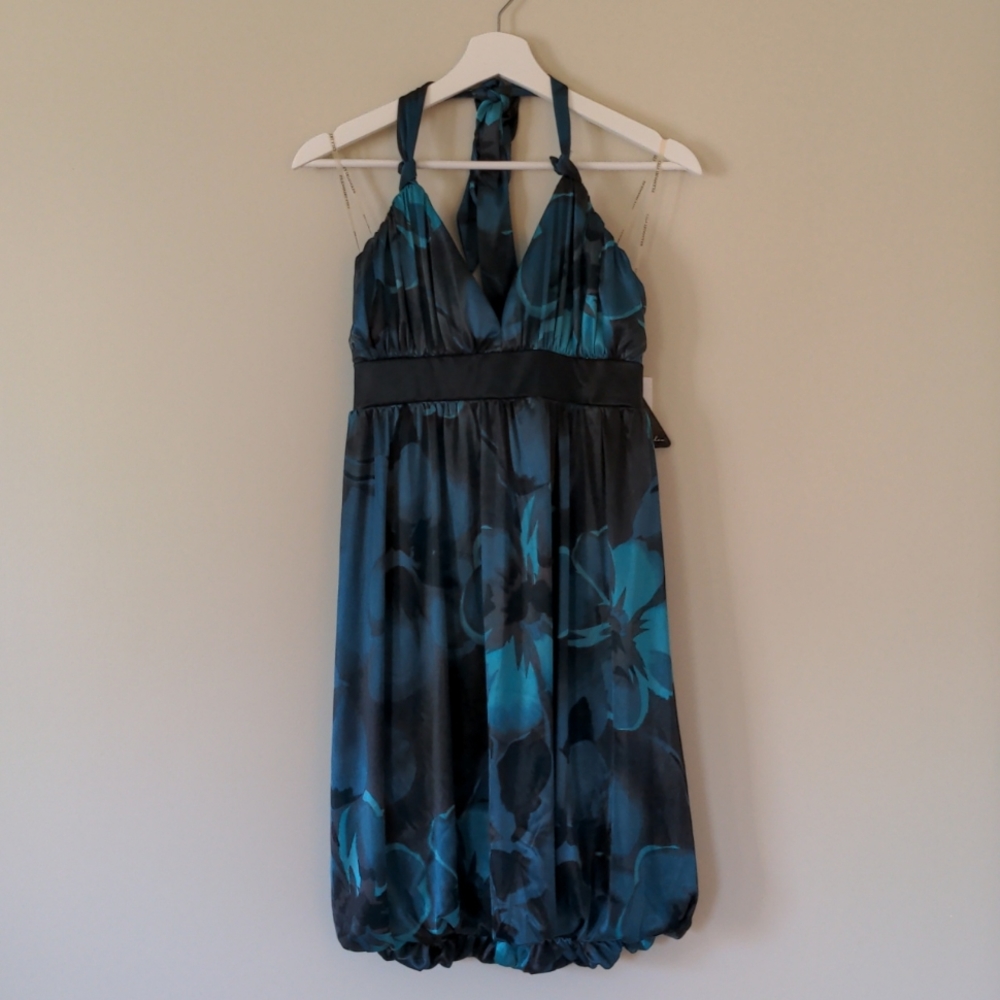 Gorgeous XL Mini Dress by City Triangles